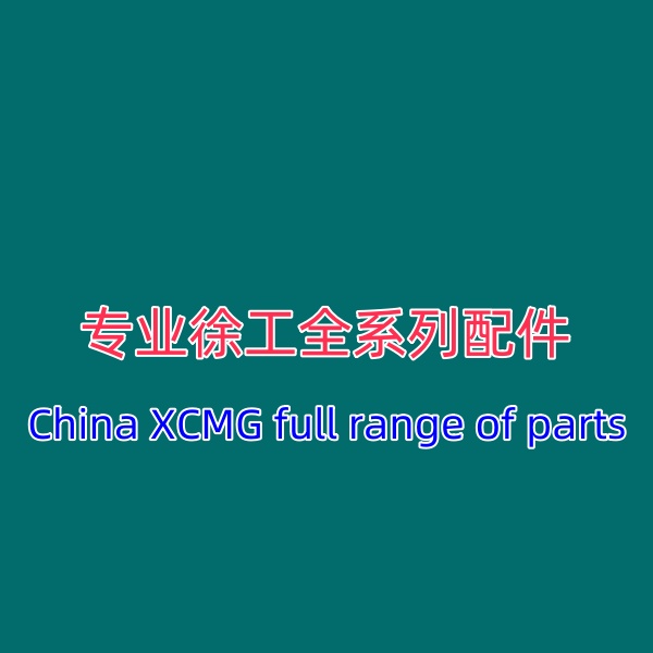 DING HONG RUIYUAN XCMG Parts 84WBLW231-04250 右前轮挡泥板安装支架总成  